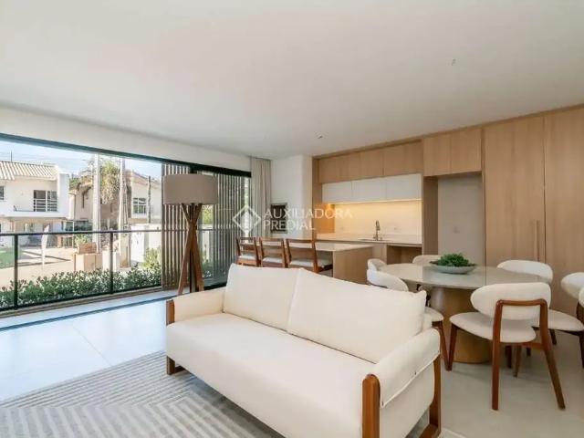 Apartamento venda em Região Geográfica Imediata de Florianópolis, Garopaba