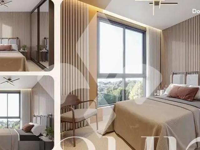 Apartamento venda em Região Geográfica Imediata de Florianópolis, Garopaba