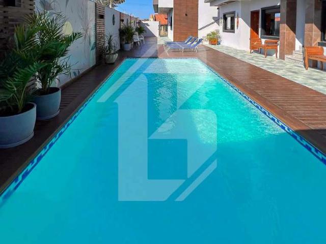 Apartamento venda em Ambrósio, Garopaba