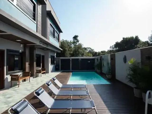 Apartamento venda em Região Geográfica Imediata de Florianópolis, Garopaba