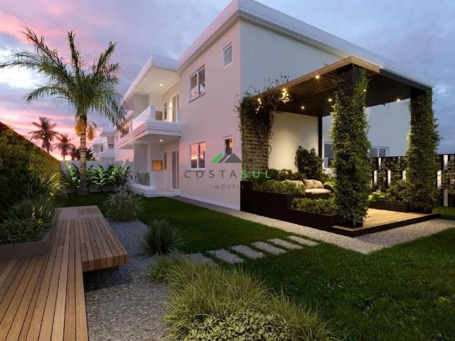 Apartamento venda em Areias de Palhocinha, Garopaba