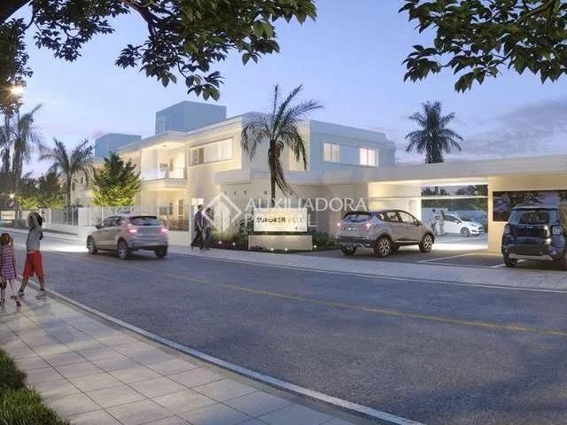 Apartamento venda em Região Geográfica Imediata de Florianópolis, Garopaba