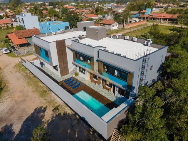 Apartamento venda em Região Geográfica Imediata de Florianópolis, Garopaba