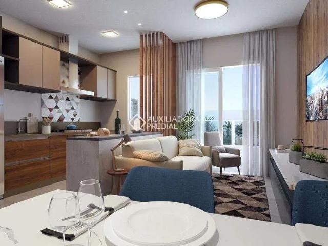 Apartamento venda em Região Geográfica Imediata de Florianópolis, Garopaba