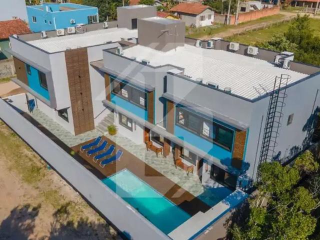 Apartamento venda em Região Geográfica Imediata de Florianópolis, Garopaba