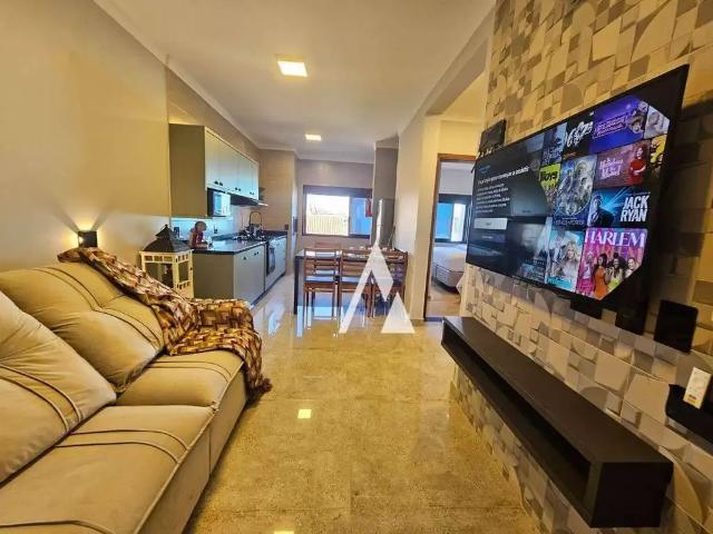 Apartamento venda em Região Geográfica Imediata de Florianópolis, Garopaba