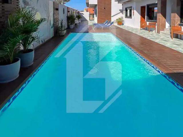 Apartamento venda em Região Geográfica Imediata de Florianópolis, Garopaba