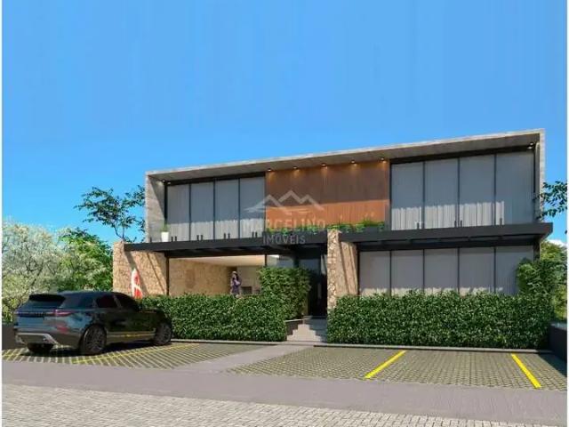 Apartamento venda em Região Geográfica Imediata de Florianópolis, Garopaba