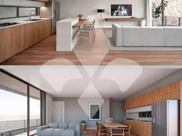 Apartamento venda em Região Geográfica Imediata de Florianópolis, Garopaba