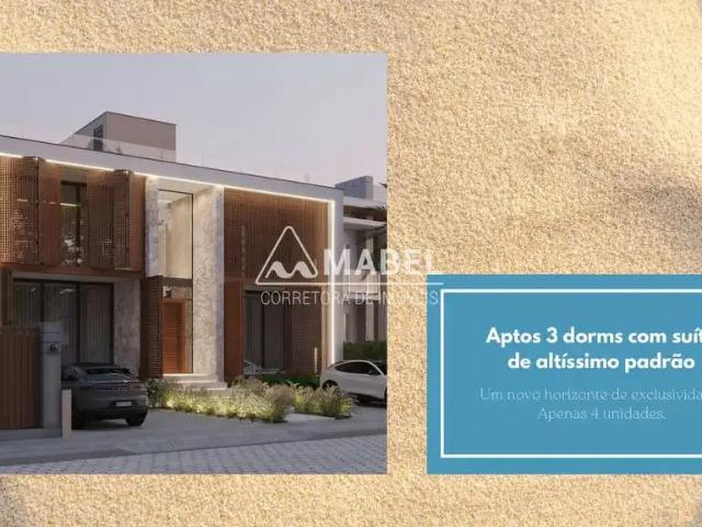 Apartamento venda em Região Geográfica Imediata de Florianópolis, Garopaba