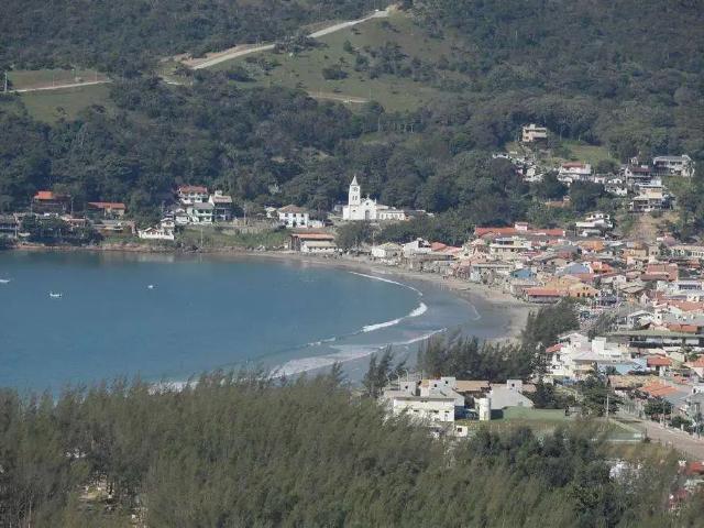 Apartamento venda em Região Geográfica Imediata de Florianópolis, Garopaba