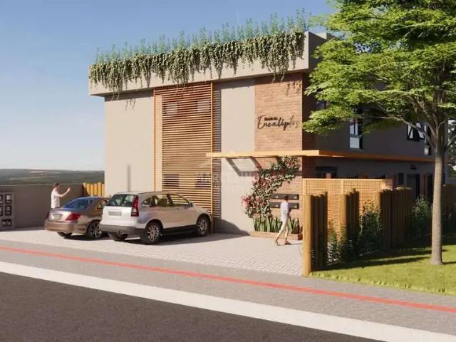 Apartamento venda em Região Geográfica Imediata de Florianópolis, Garopaba