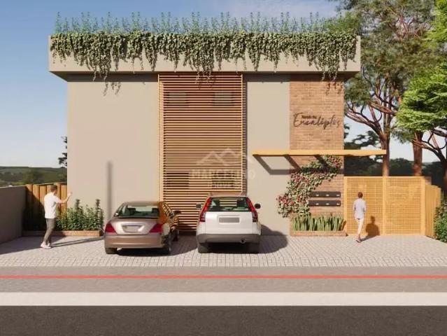 Apartamento venda em Região Geográfica Imediata de Florianópolis, Garopaba