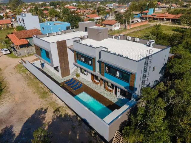 Apartamento venda em Região Geográfica Imediata de Florianópolis, Imbituba