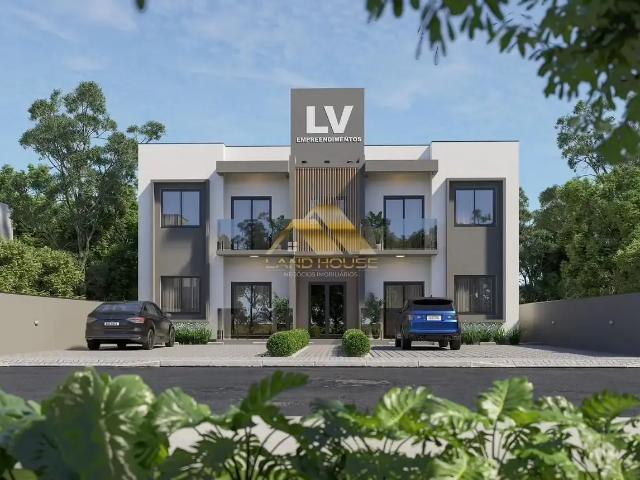 Apartamento venda em Região Geográfica Imediata de Florianópolis, Garopaba
