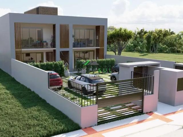 Apartamento venda em Região Geográfica Imediata de Florianópolis, Garopaba