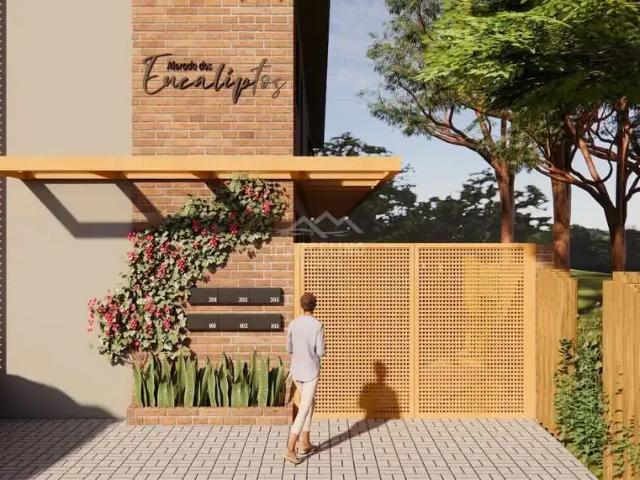 Apartamento venda em Região Geográfica Imediata de Florianópolis, Garopaba