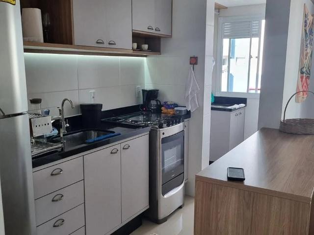 Apartamento venda em Campo d'Una, Garopaba