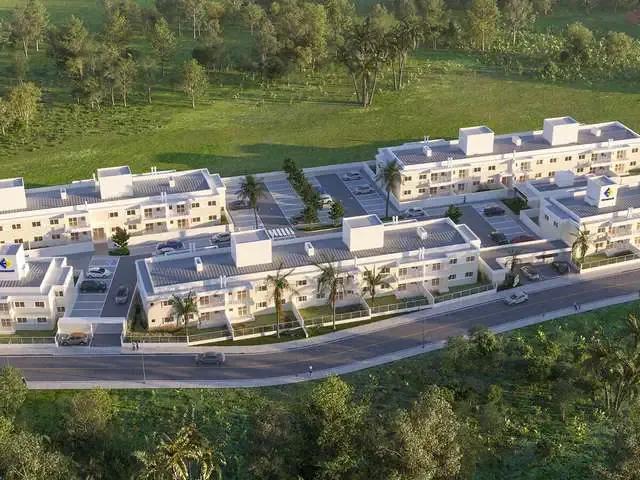 Apartamento venda em Região Geográfica Imediata de Florianópolis, Garopaba