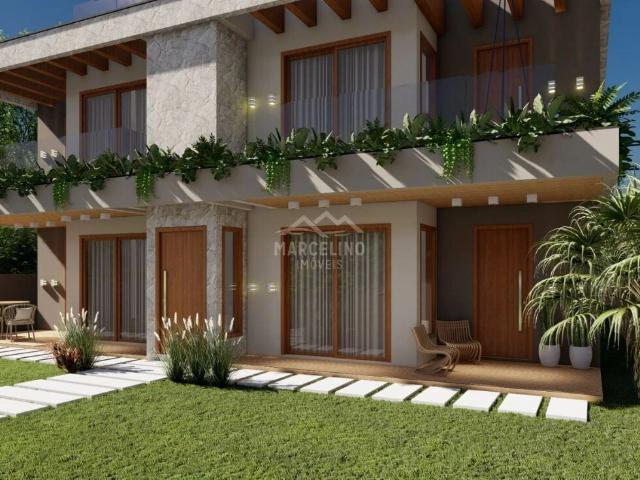 Apartamento venda em Região Geográfica Imediata de Florianópolis, Garopaba