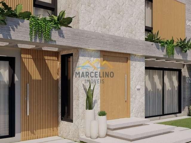 Apartamento venda em Região Geográfica Imediata de Florianópolis, Garopaba