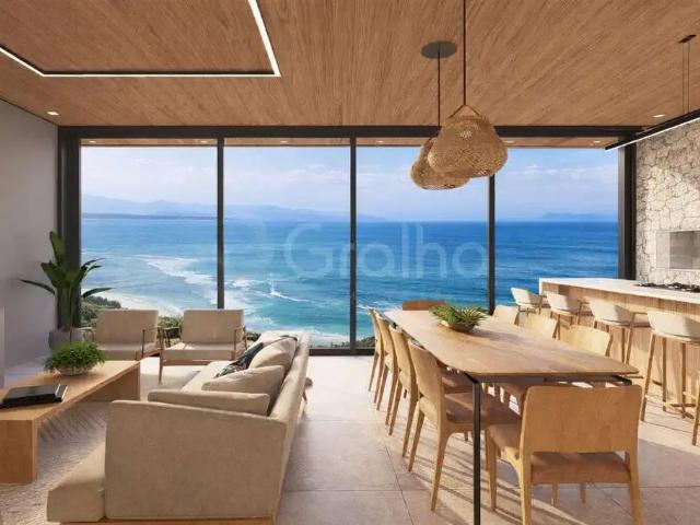 Apartamento venda em Região Geográfica Imediata de Florianópolis, Garopaba