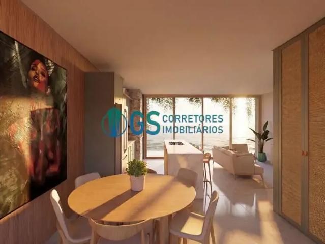 Apartamento venda em Região Geográfica Imediata de Florianópolis, Garopaba