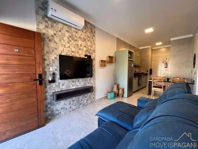 Apartamento venda em Região Geográfica Imediata de Florianópolis, Garopaba