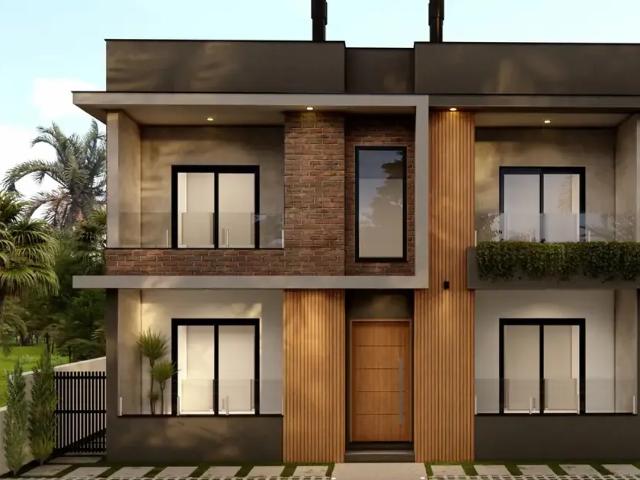 Apartamento venda em Região Geográfica Imediata de Florianópolis, Garopaba
