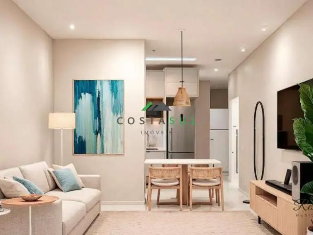 Apartamento venda em Região Geográfica Imediata de Florianópolis, Garopaba