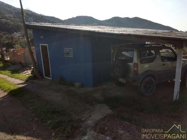 Apartamento venda em Região Geográfica Imediata de Florianópolis, Garopaba