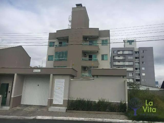 Apartamento venda em Região Geográfica Imediata de Blumenau, Gaspar