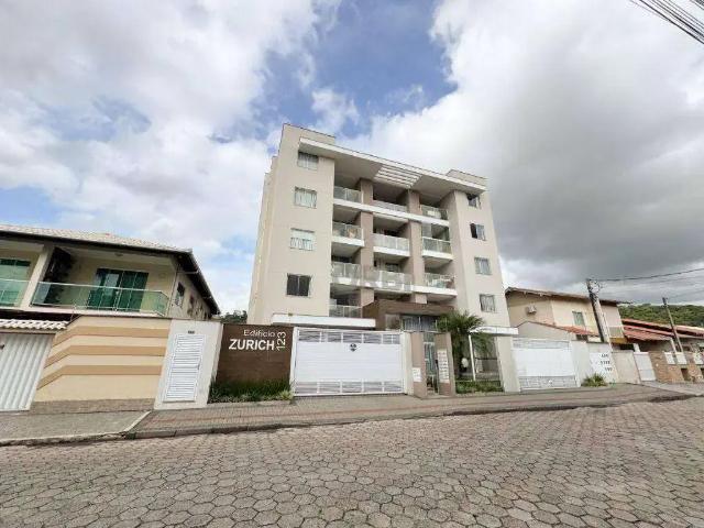 Apartamento venda em Região Geográfica Imediata de Blumenau, Gaspar