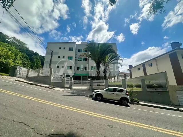 Apartamento venda em Região Geográfica Imediata de Blumenau, Gaspar