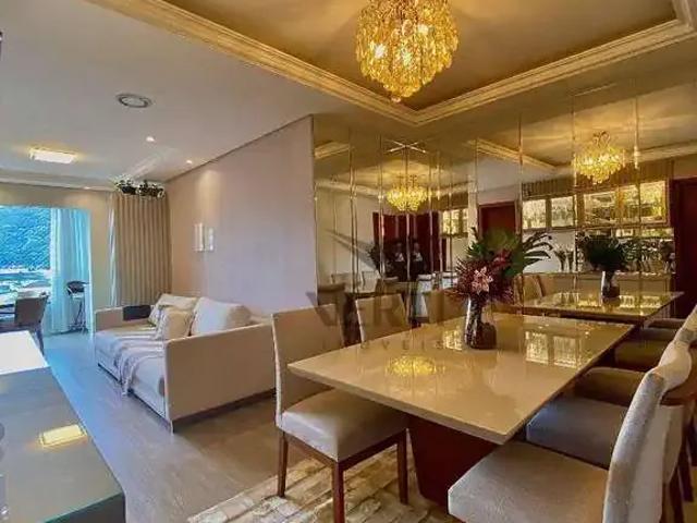 Apartamento venda em Região Geográfica Imediata de Blumenau, Gaspar
