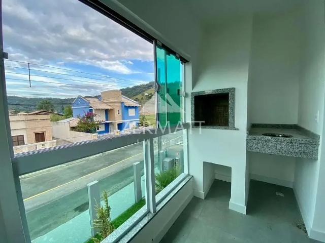 Apartamento venda em Região Geográfica Imediata de Blumenau, Gaspar