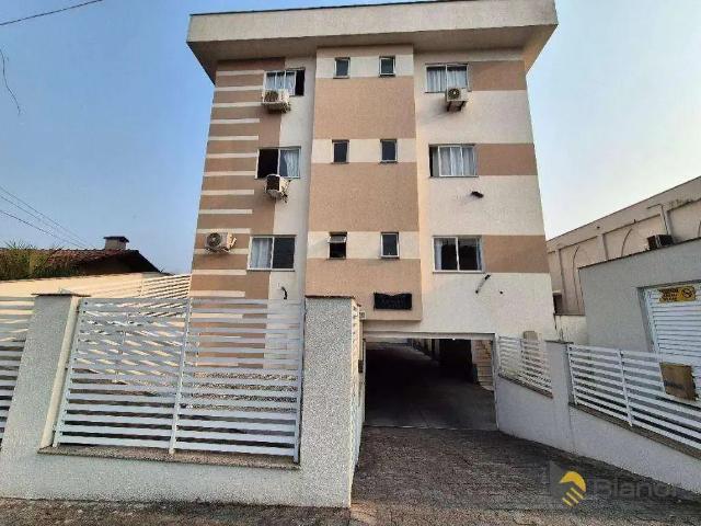 Apartamento venda em Região Geográfica Imediata de Blumenau, Gaspar