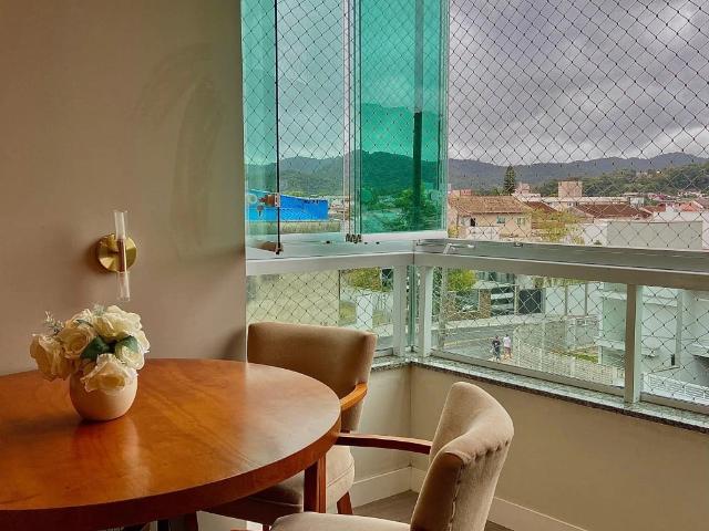 Apartamento venda em Bela Vista, Gaspar