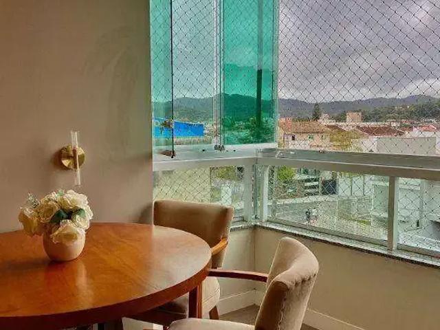 Apartamento venda em Região Geográfica Imediata de Blumenau, Gaspar