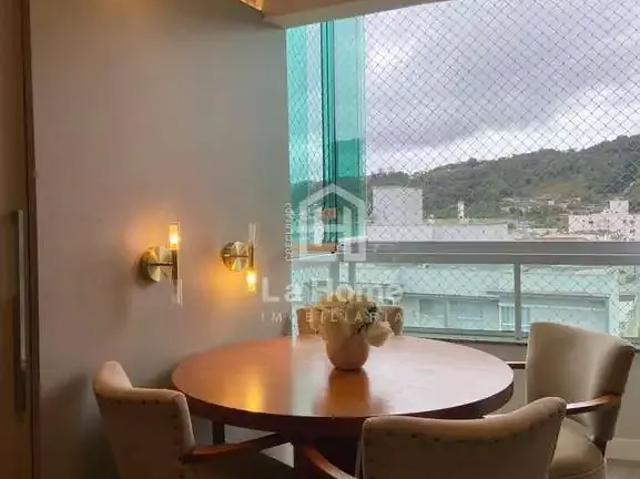 Apartamento venda em Região Geográfica Imediata de Blumenau, Gaspar