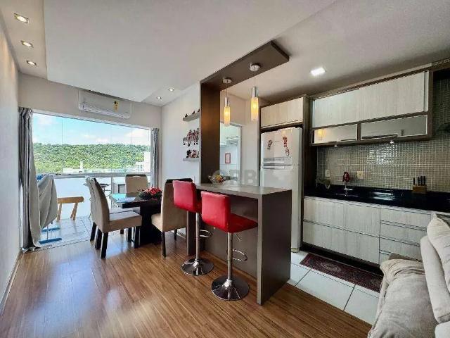 Apartamento venda em Região Geográfica Imediata de Blumenau, Gaspar