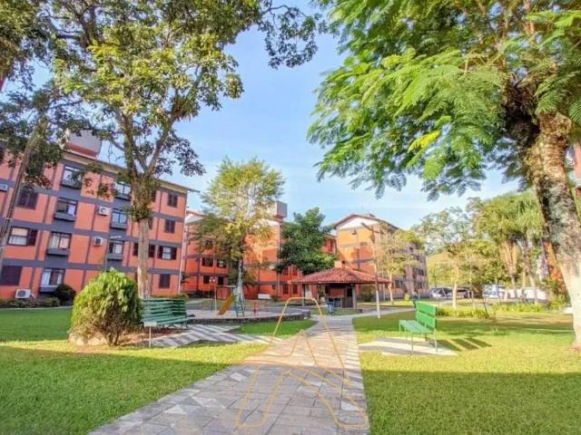Apartamento venda em Região Geográfica Imediata de Blumenau, Gaspar