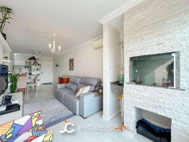Apartamento venda em Região Geográfica Imediata de Blumenau, Gaspar
