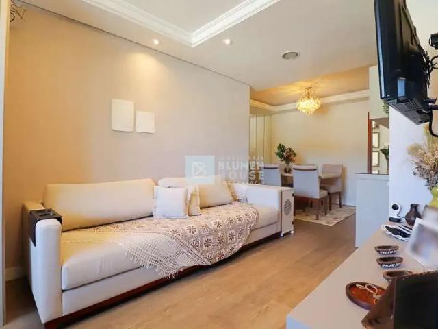 Apartamento venda em Região Geográfica Imediata de Blumenau, Gaspar