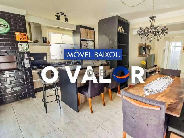 Apartamento venda em Região Geográfica Imediata de Blumenau, Gaspar