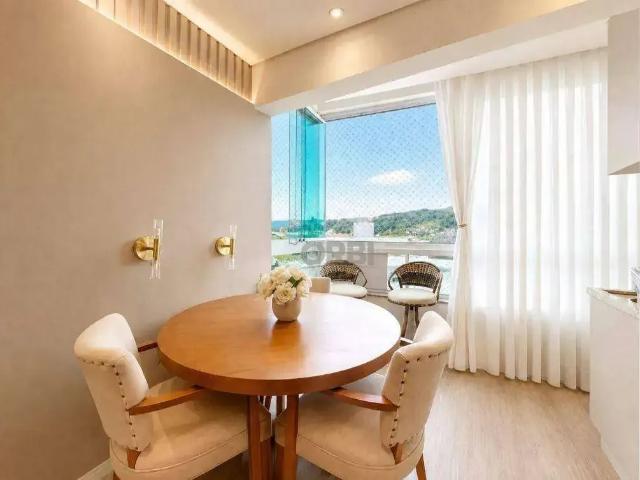 Apartamento venda em Região Geográfica Imediata de Blumenau, Gaspar