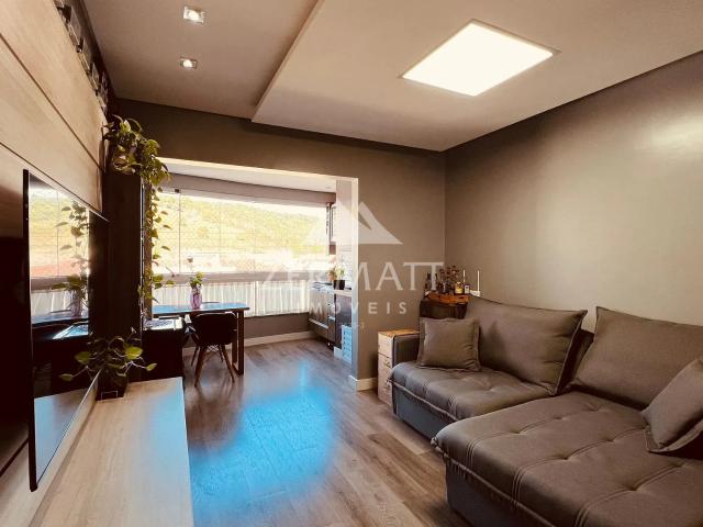 Apartamento venda em Bela Vista, Gaspar