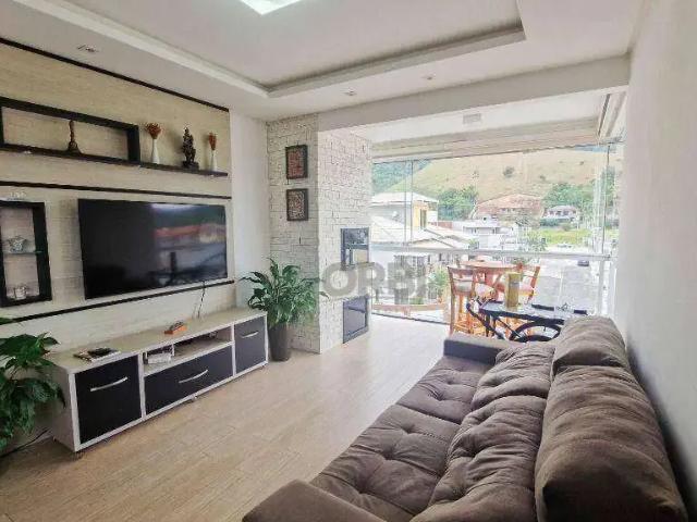 Apartamento venda em Região Geográfica Imediata de Blumenau, Gaspar