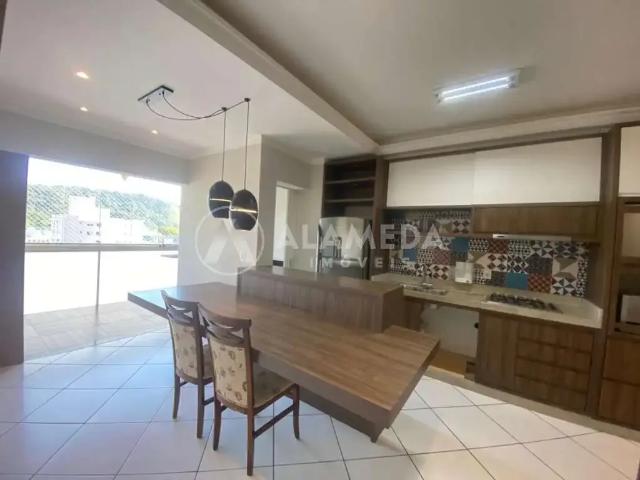 Apartamento venda em Região Geográfica Imediata de Blumenau, Gaspar