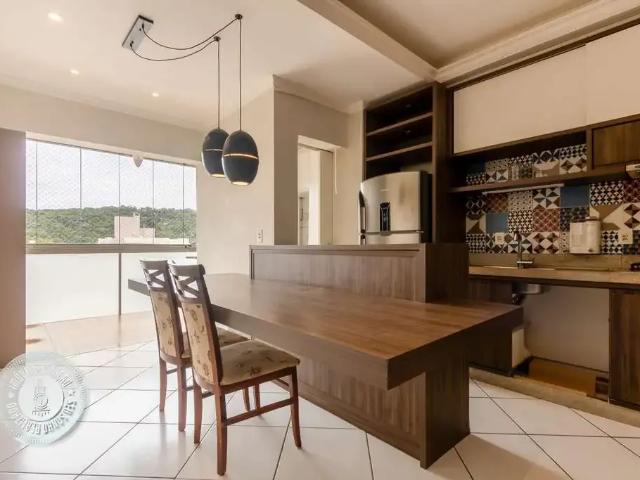 Apartamento venda em Região Geográfica Imediata de Blumenau, Gaspar